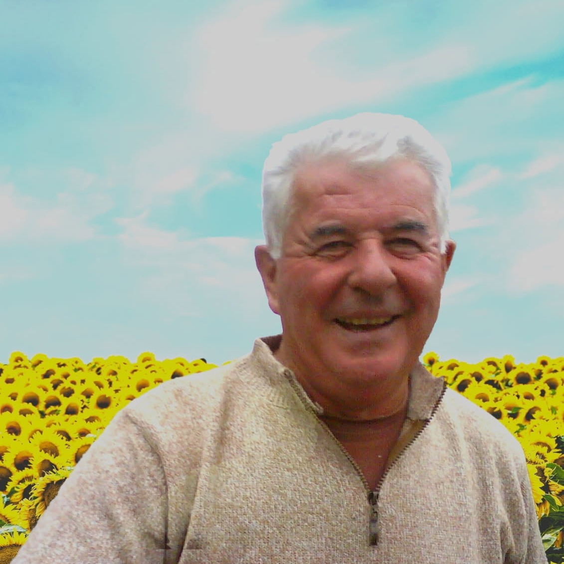 Photo de Monsieur Maurice BORDES