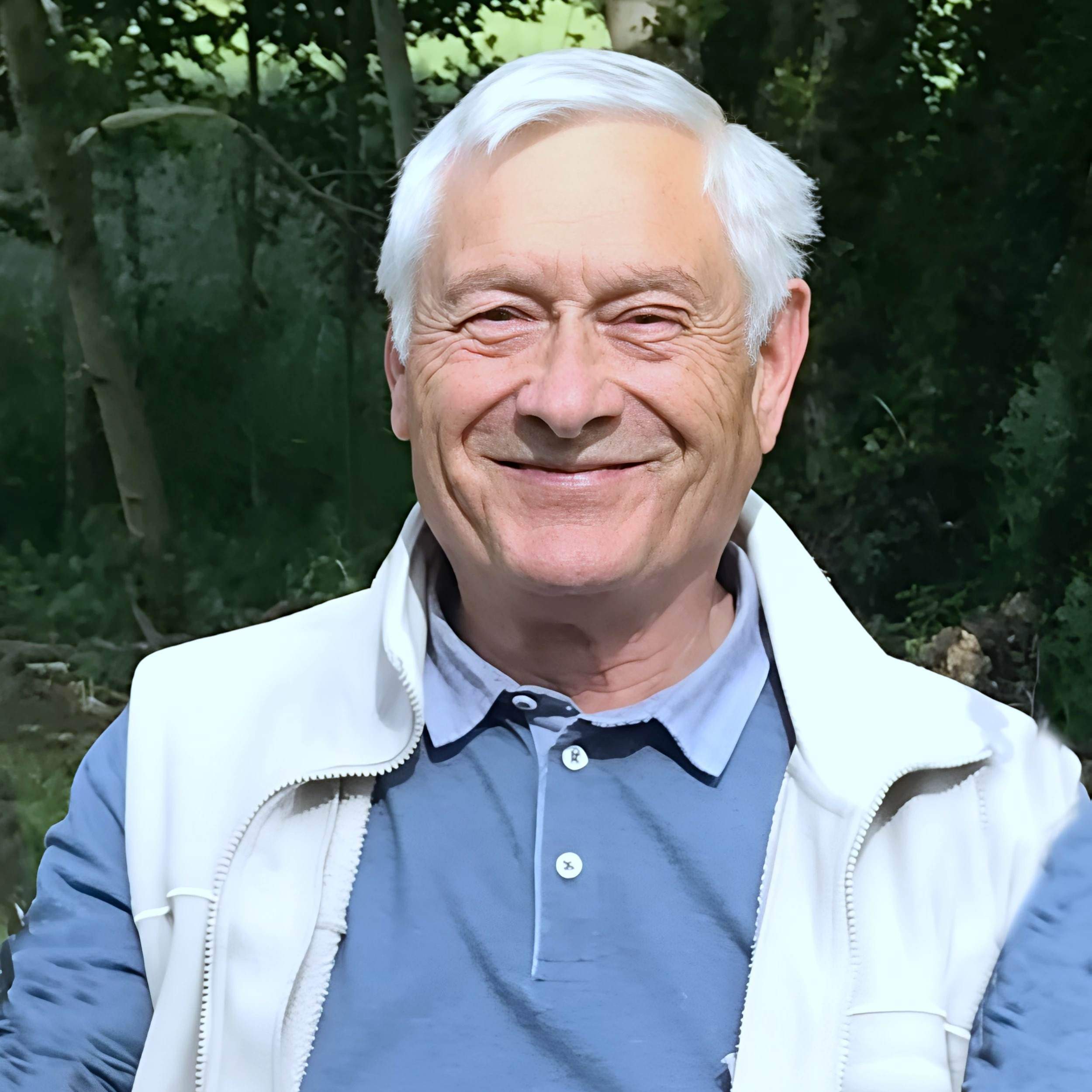 Photo de Jean Claude CHICARD