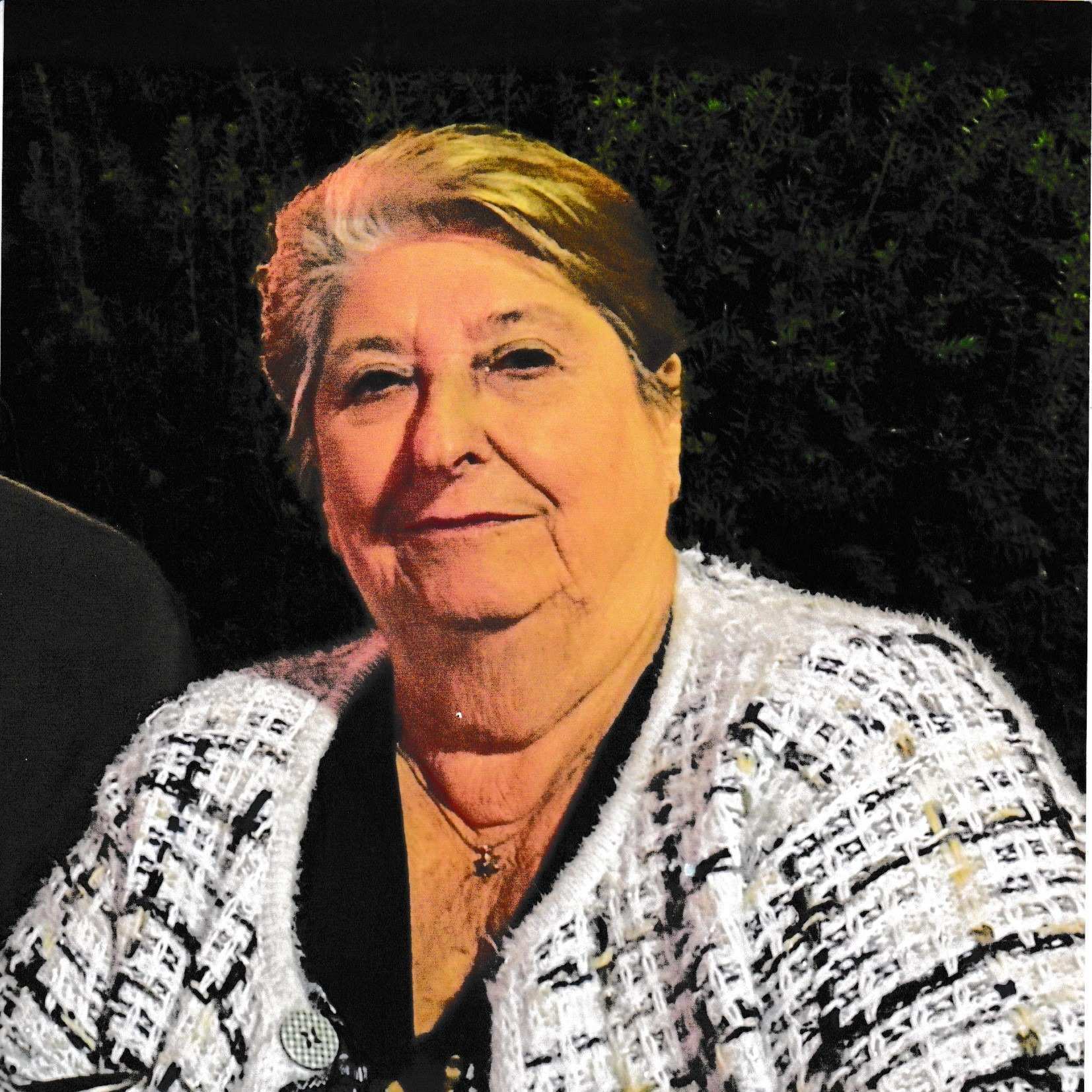 Photo de Josette COULBRANT