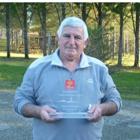 Photo de Monsieur Gérard COLIN