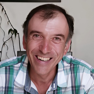 Photo de Didier Francis Yves LEVASSEUR