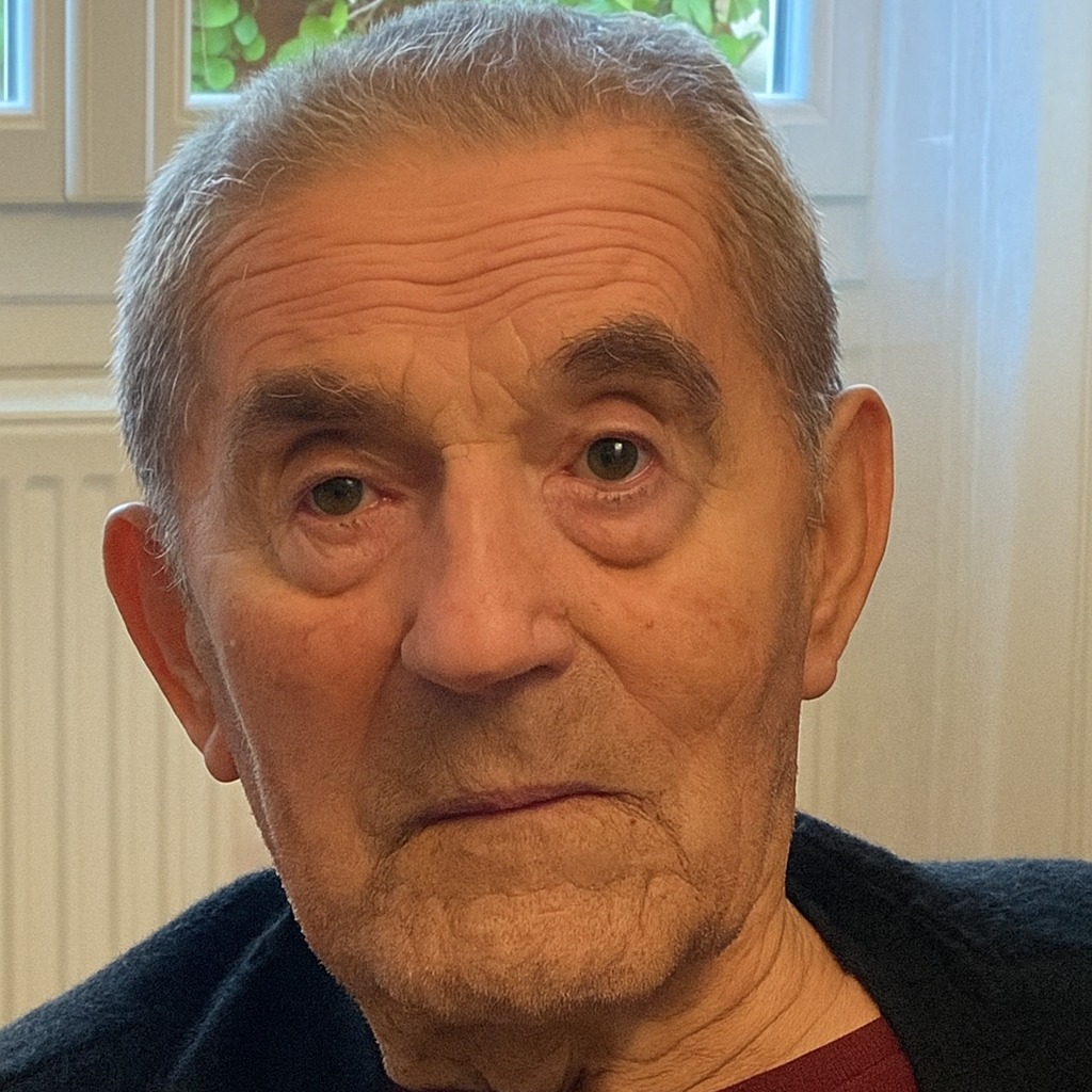 Photo de Claude MERCIÉ