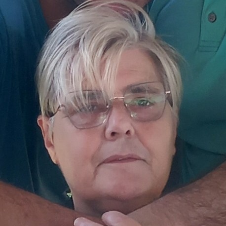 Photo de Valérie BERTRAND