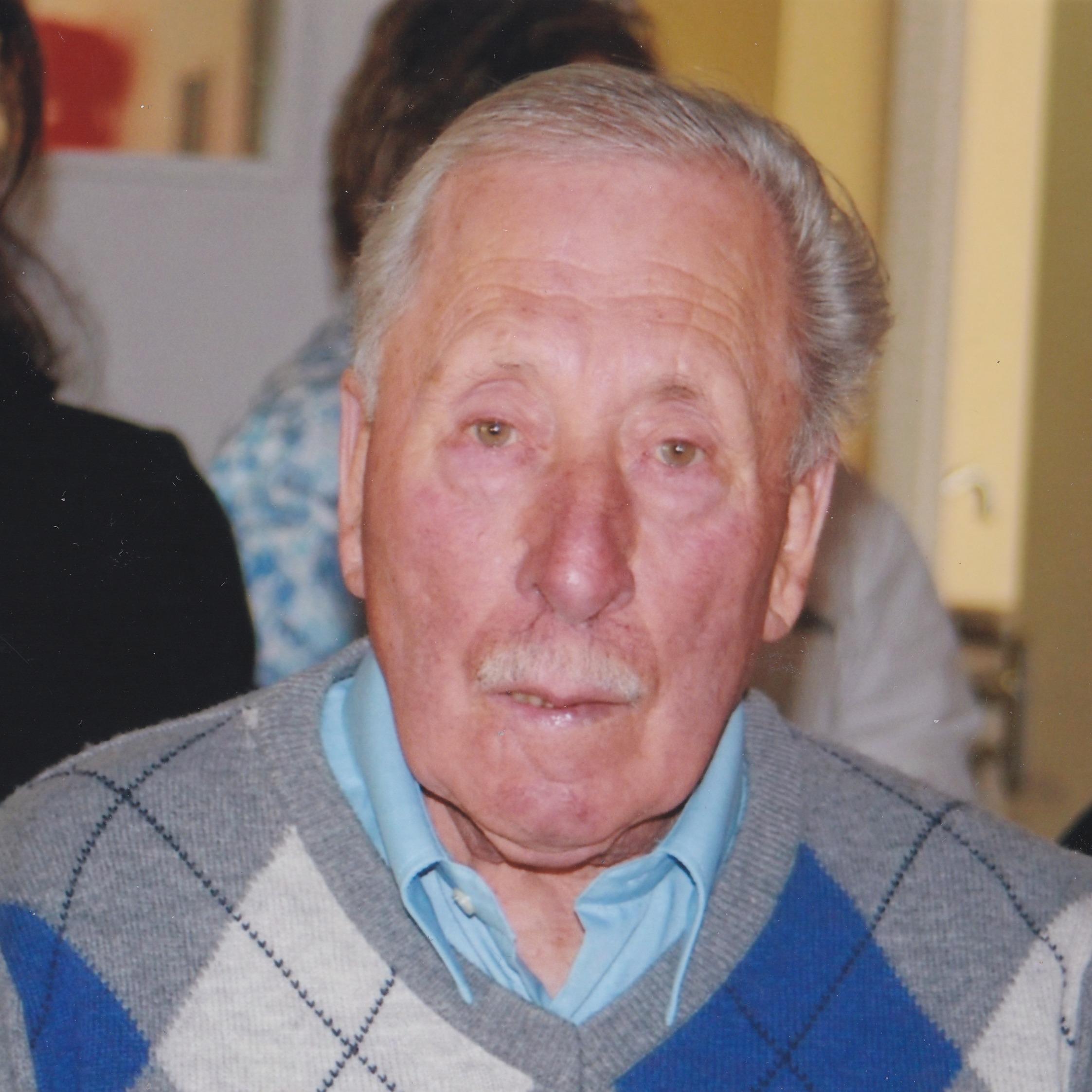 Photo de Monsieur Lodovico BORTOLUSSI