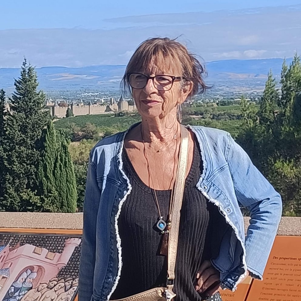 Photo de Dominique HAUCHART