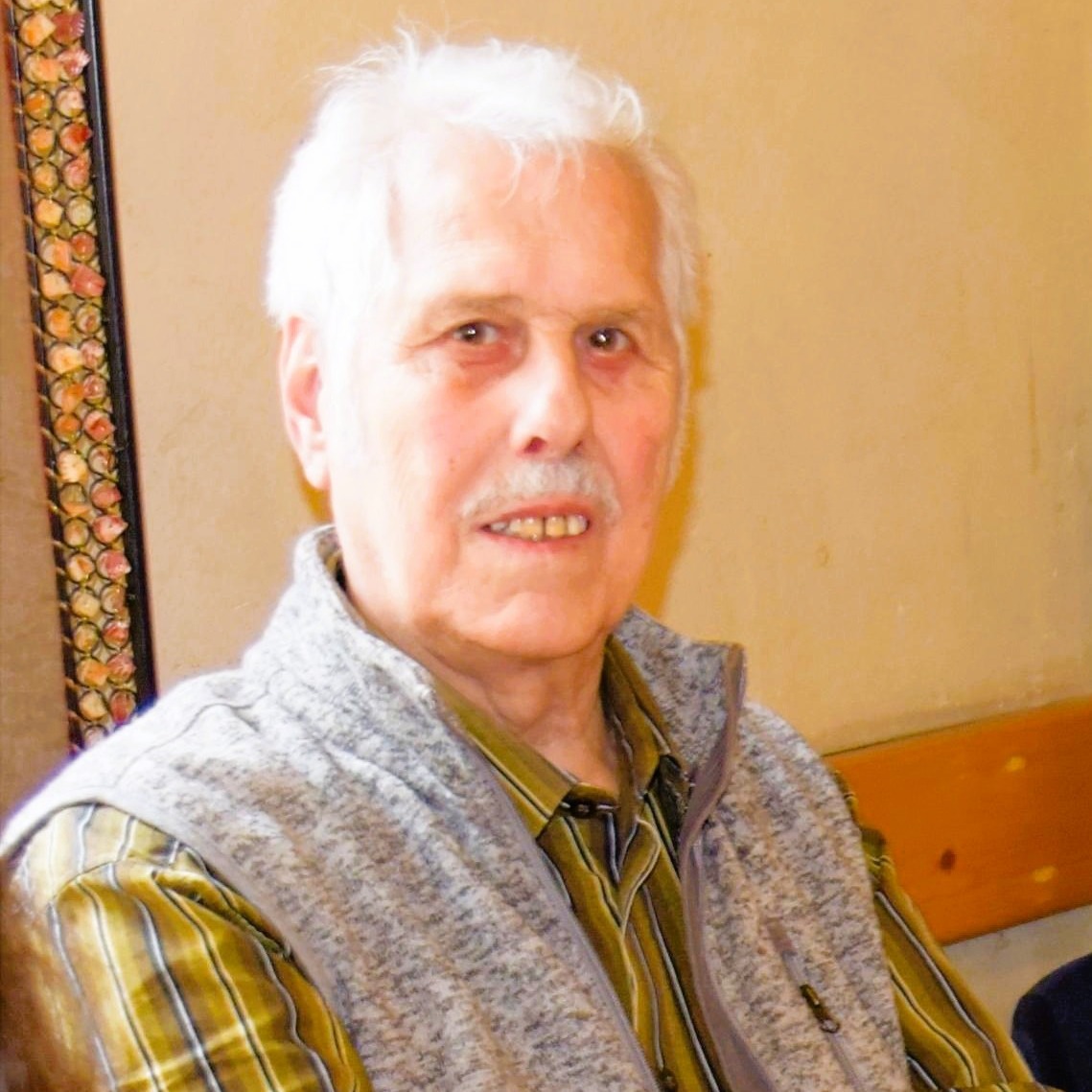 Photo de Monsieur Jean-Claude PARROT
