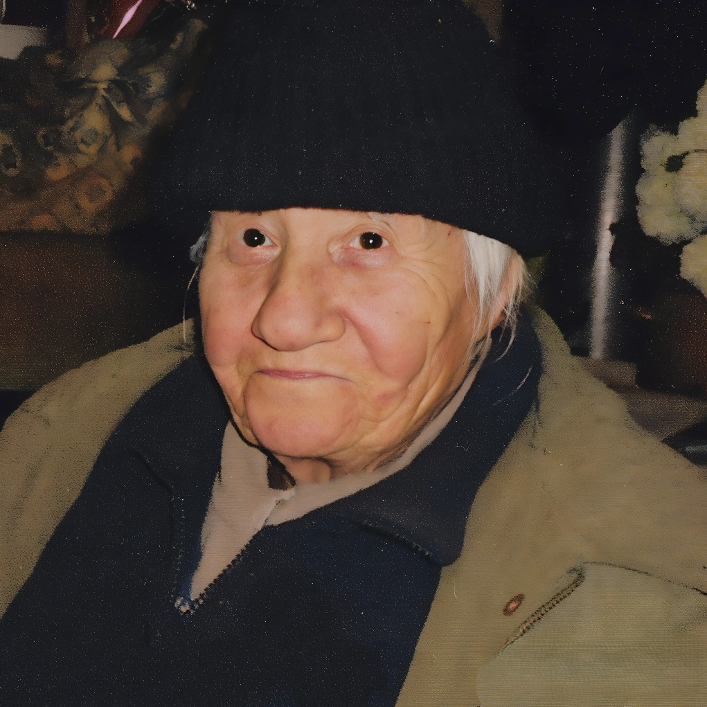 Photo de Arlette BONNEMORT
