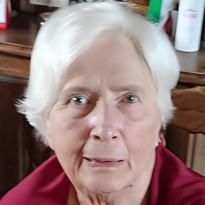 Photo de Anne-Marie PLAGÈS