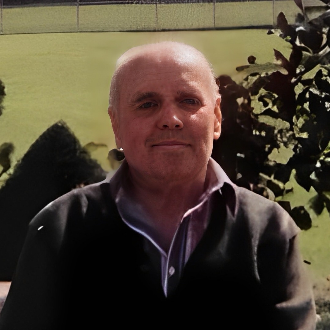 Photo de Monsieur Jean-Louis, Albert MIQUEL