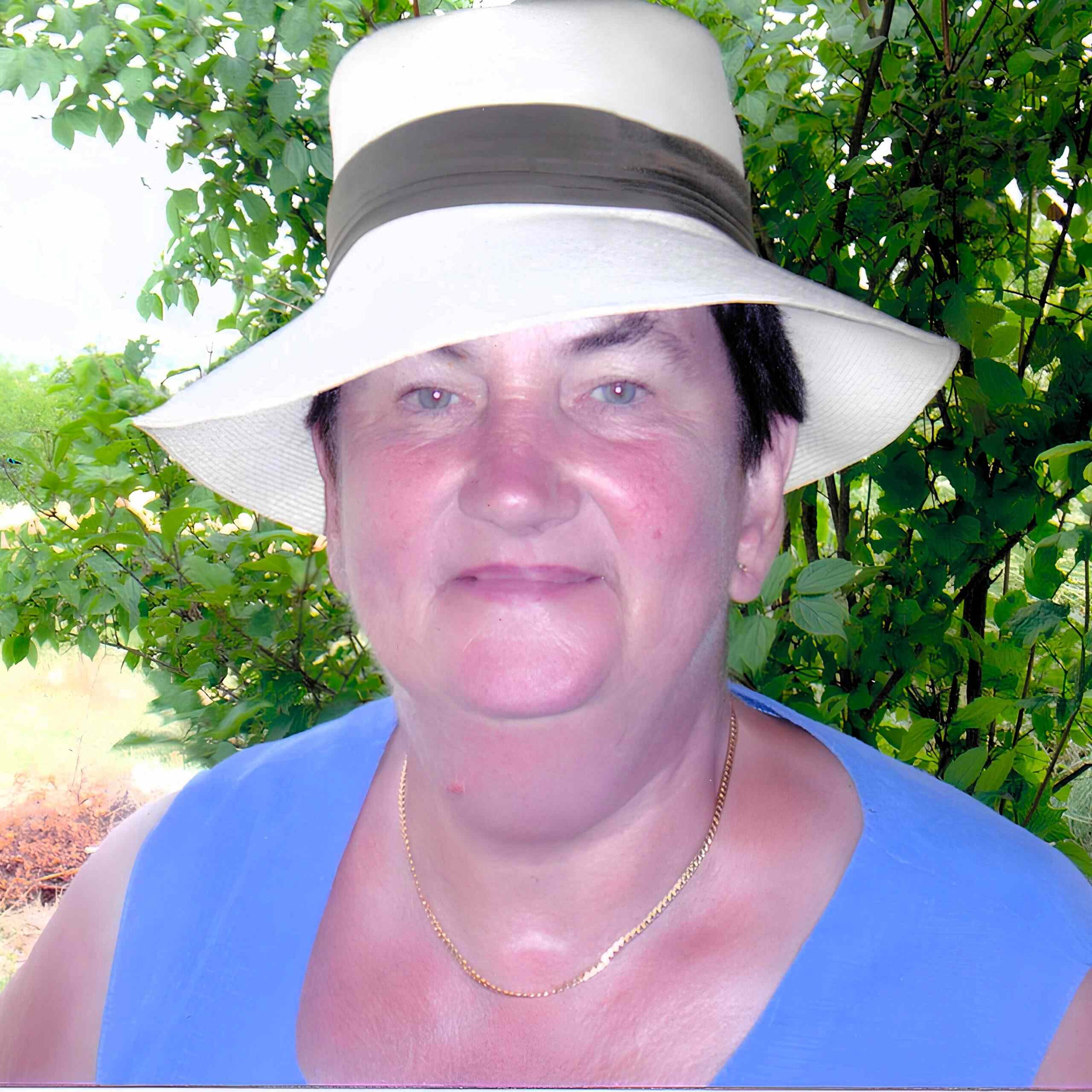 Photo de Marie-Claude BELLIARD