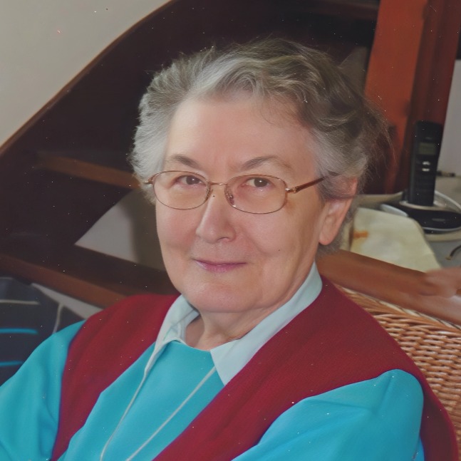 Photo de Madame Thérèse, Marguerite GARRIGUES