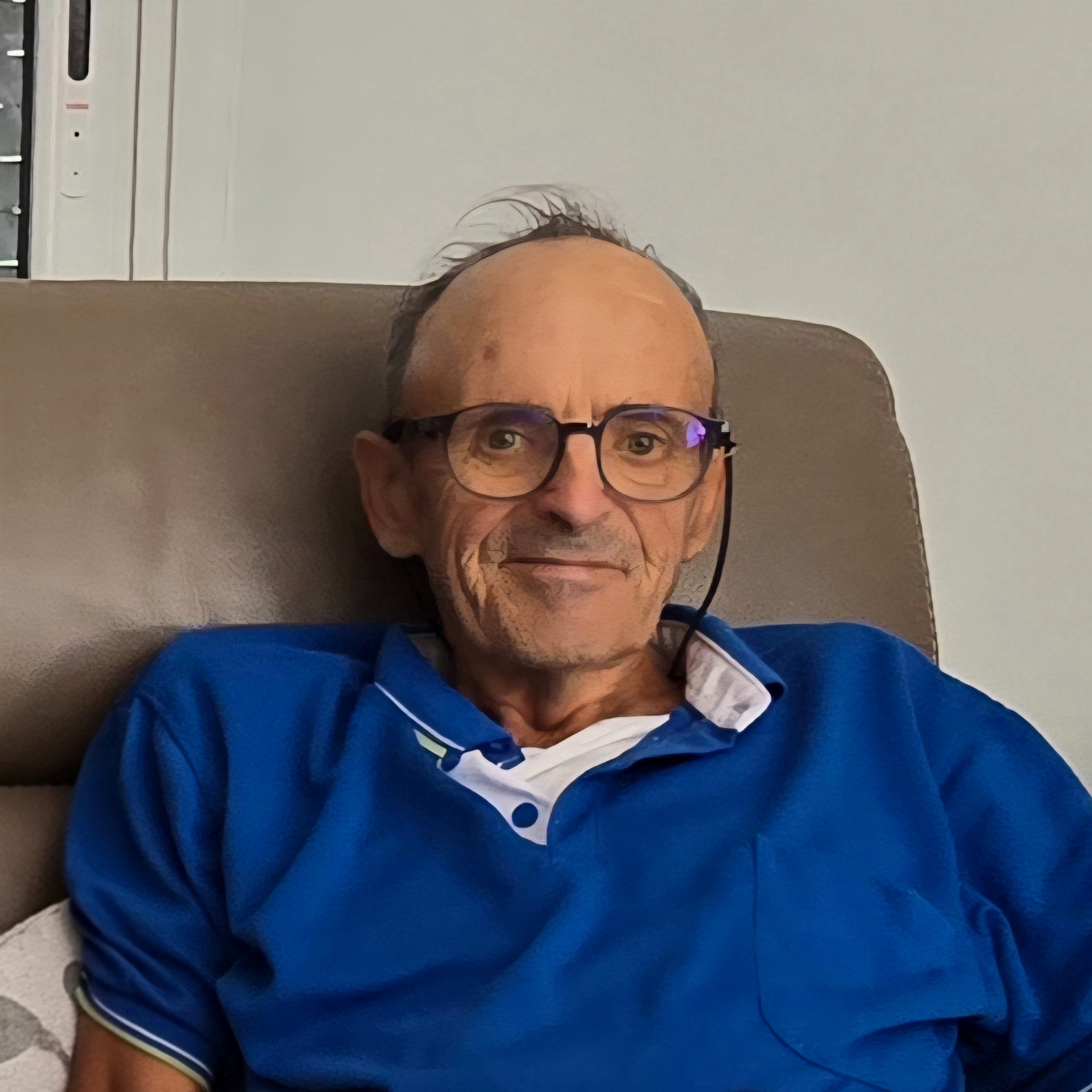 Photo de Monsieur Jean-Louis QUEBRE