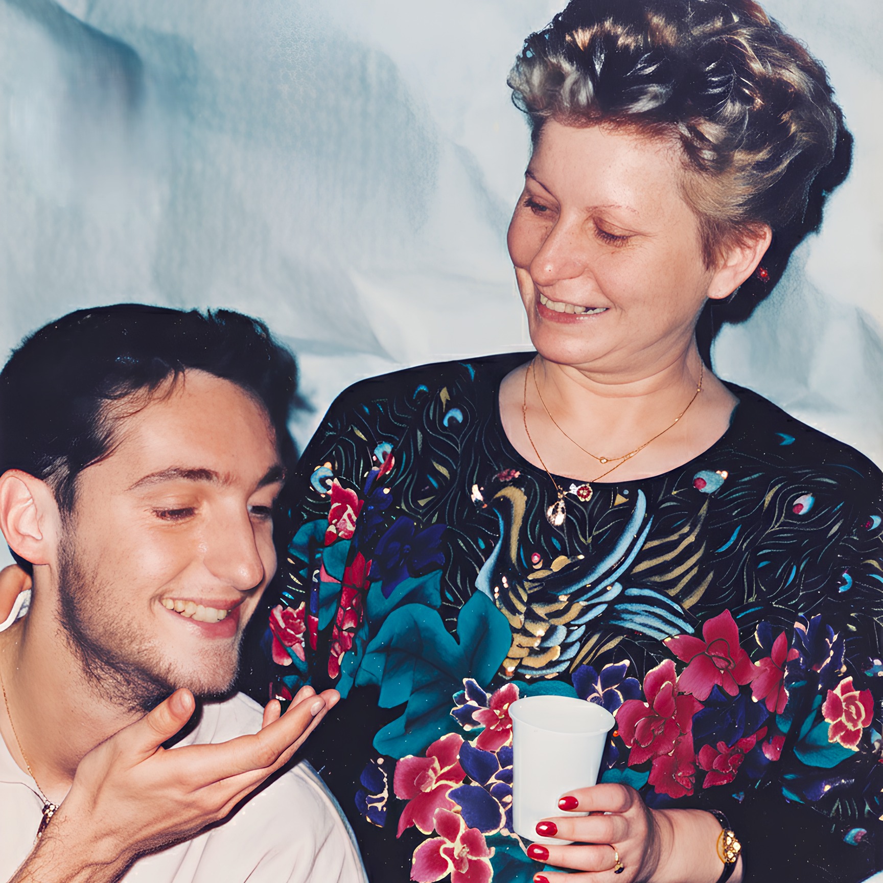 Photo de Ginette CALVIN - HILSEM