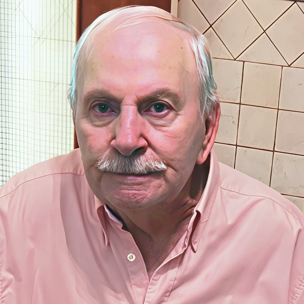 Photo de Monsieur Georges LLIDO