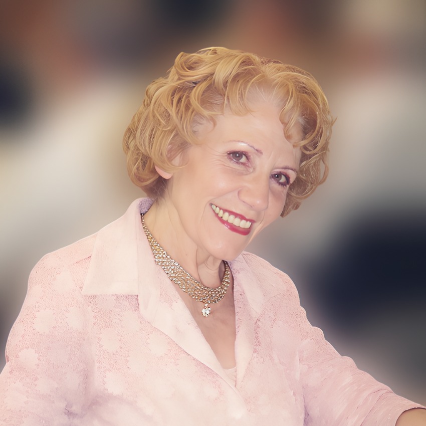 Photo de Madame Julienne, Antoinette BELTRAME