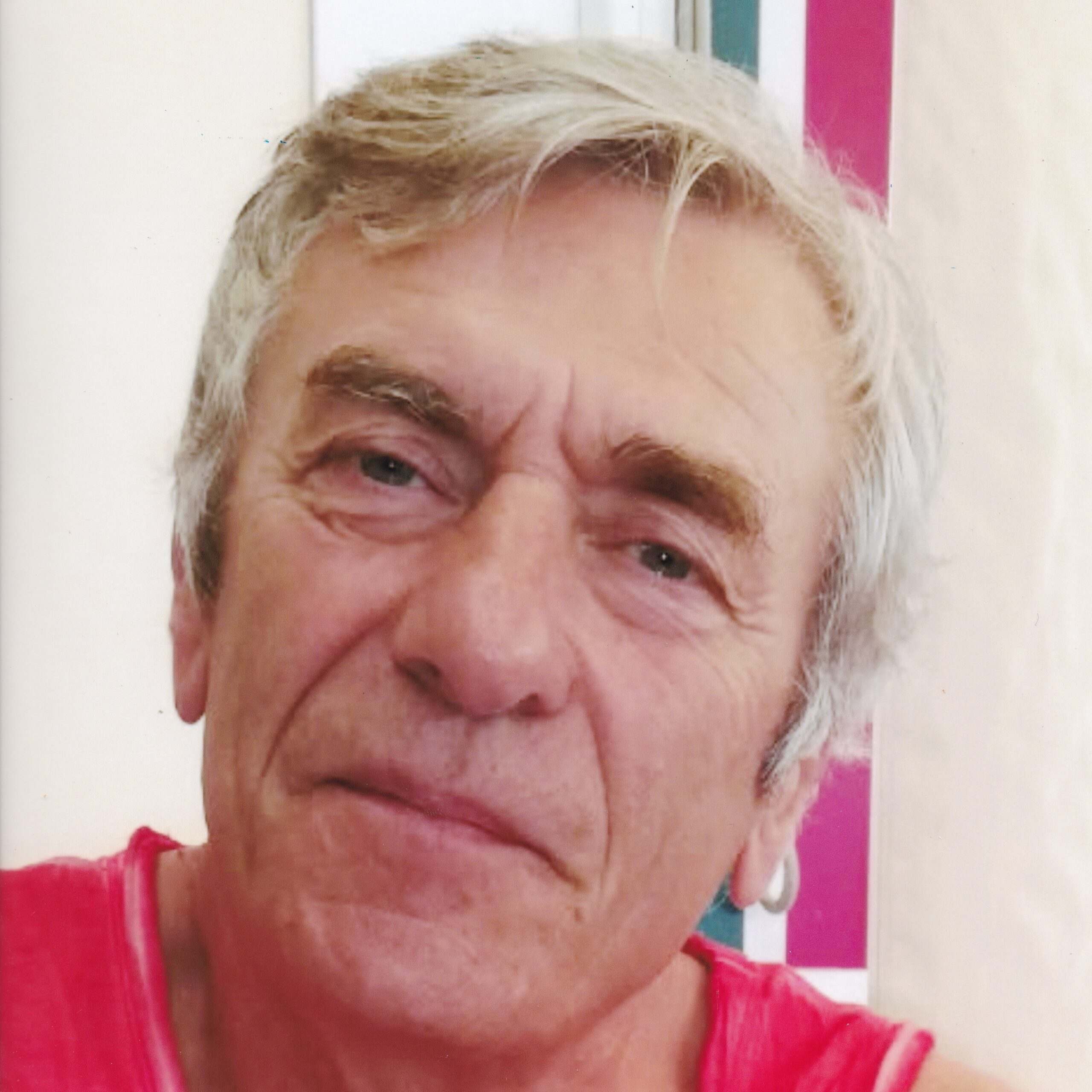 Photo de Christian Serge CRABIÉ