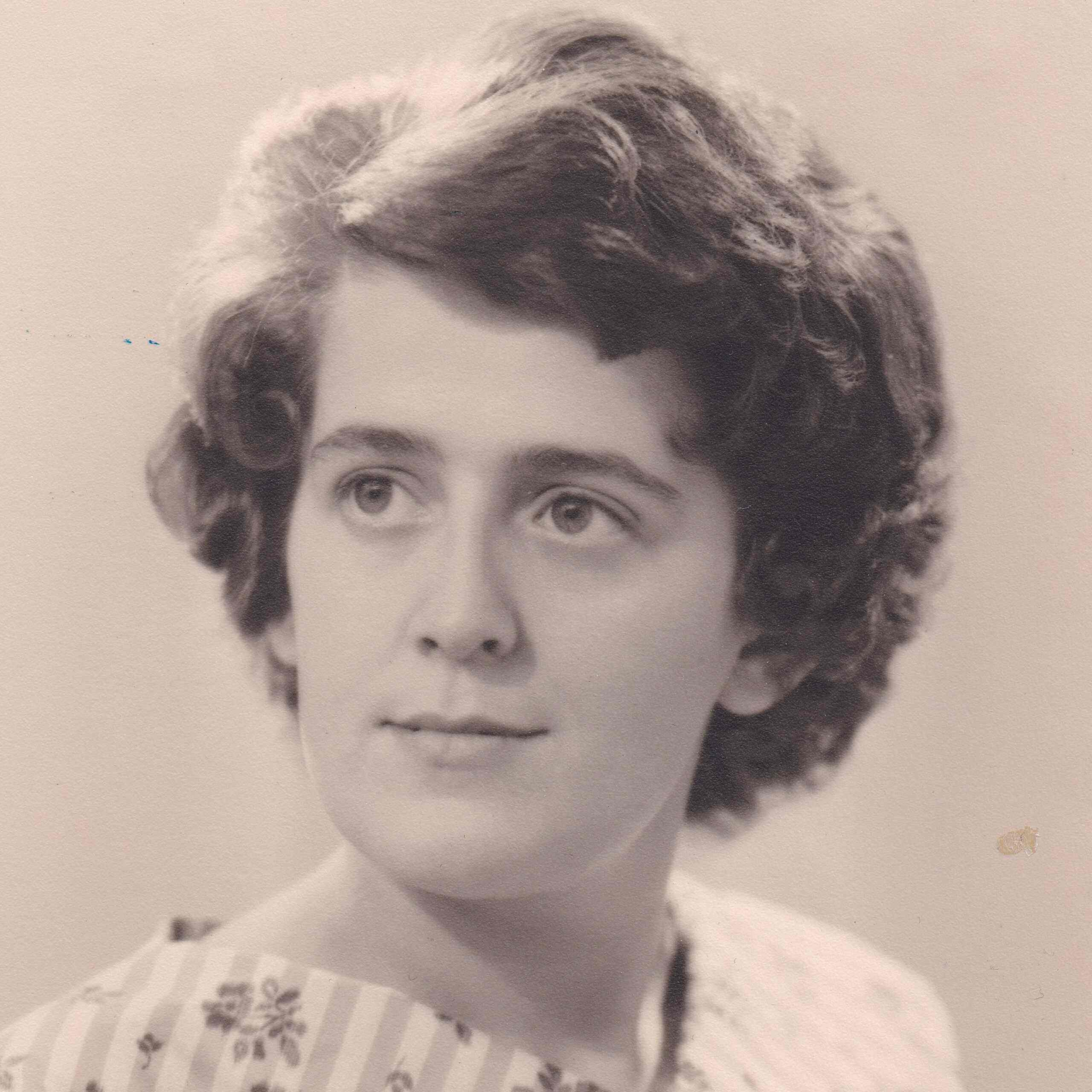 Photo de Marie GAUTIER