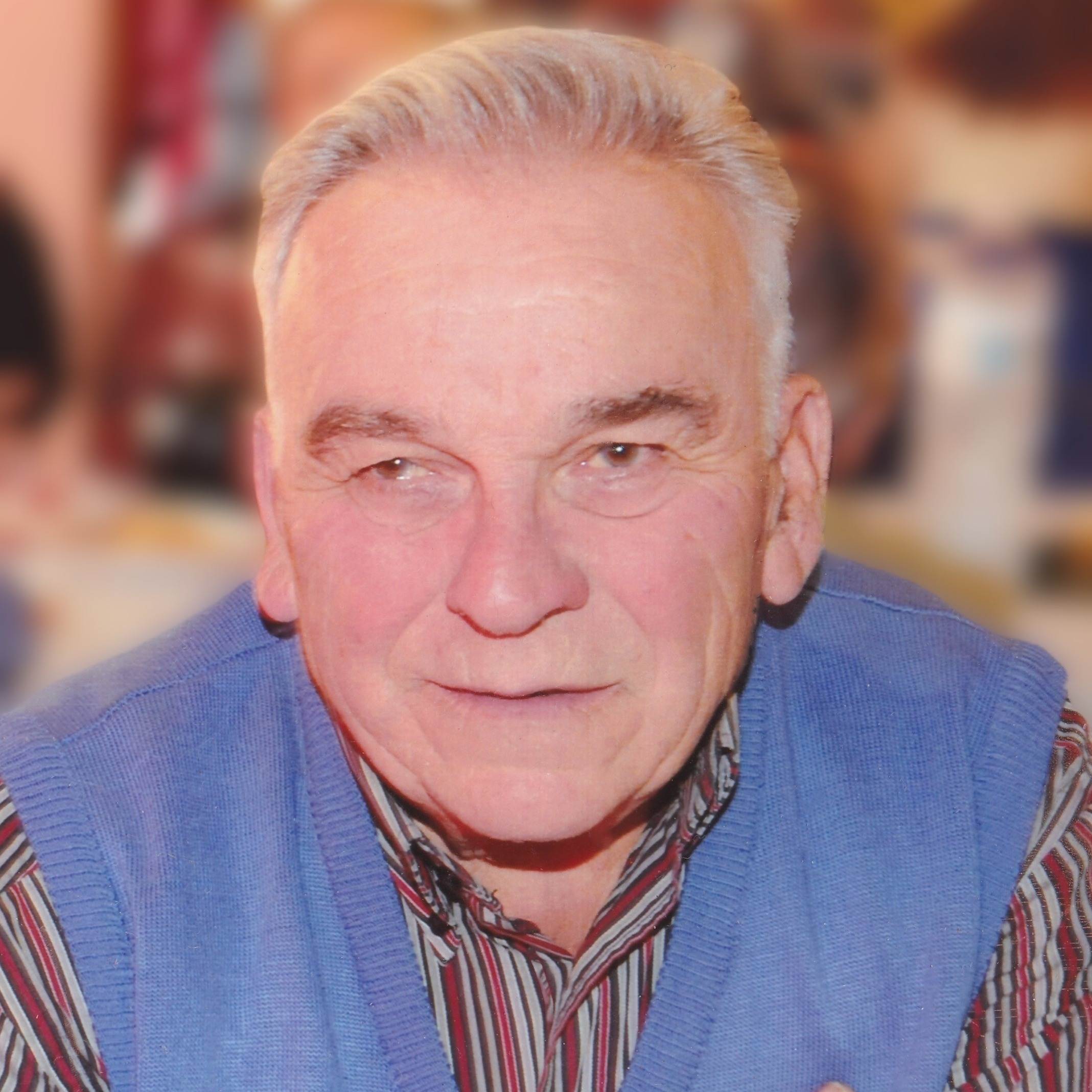 Photo de Monsieur Yves, Georges ISSOLAN