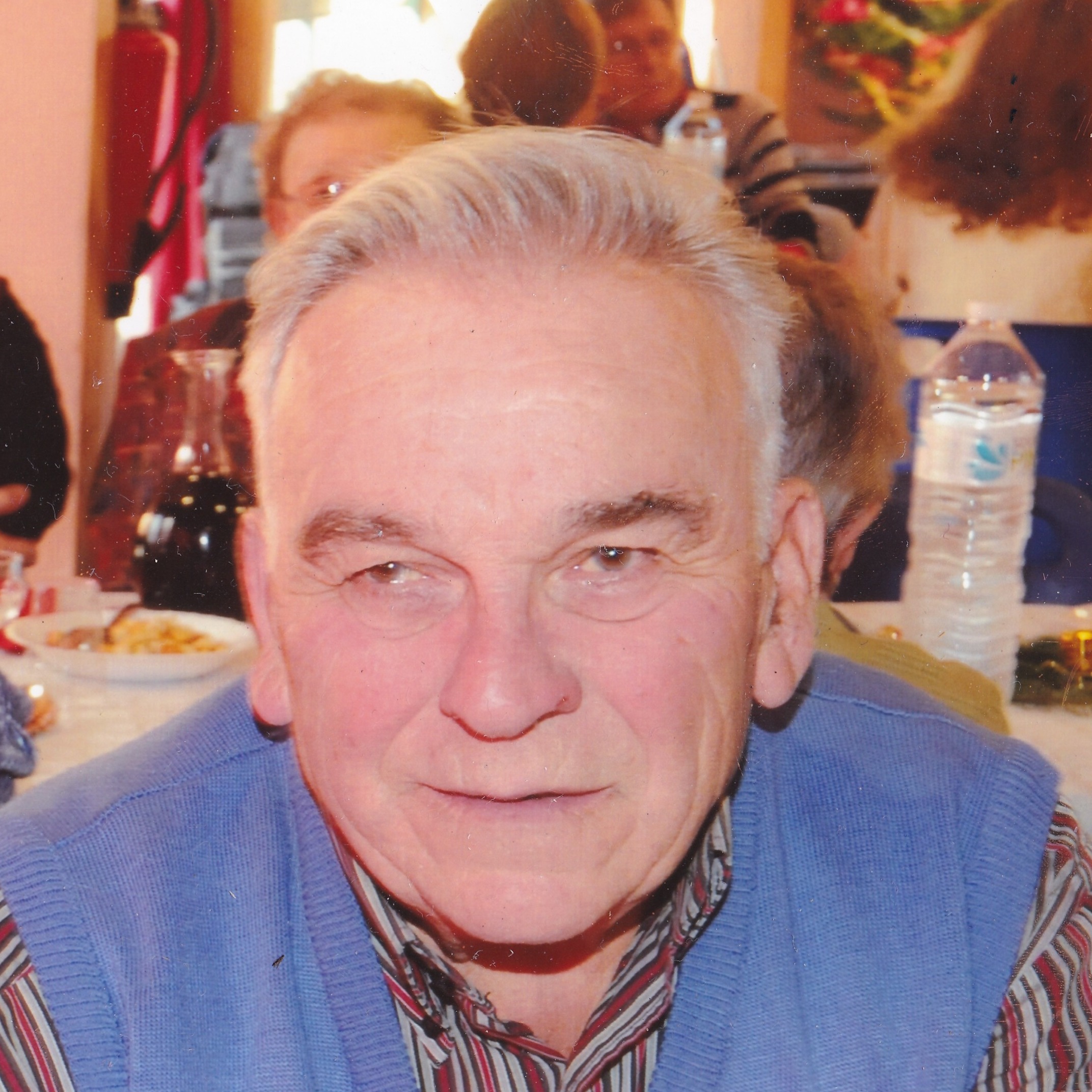 Photo de Monsieur Yves, Georges ISSOLAN