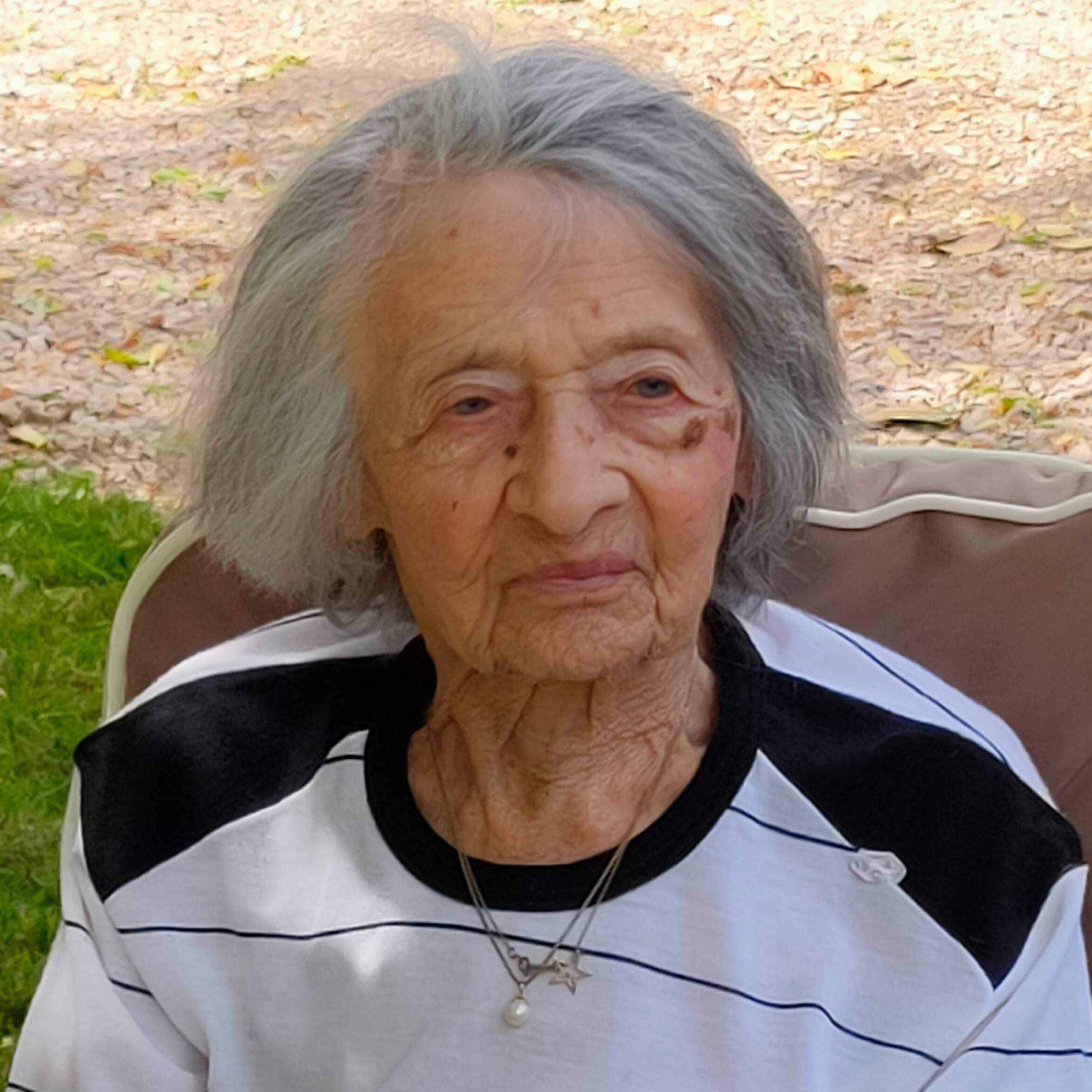 Photo de Denise BESSÈDE