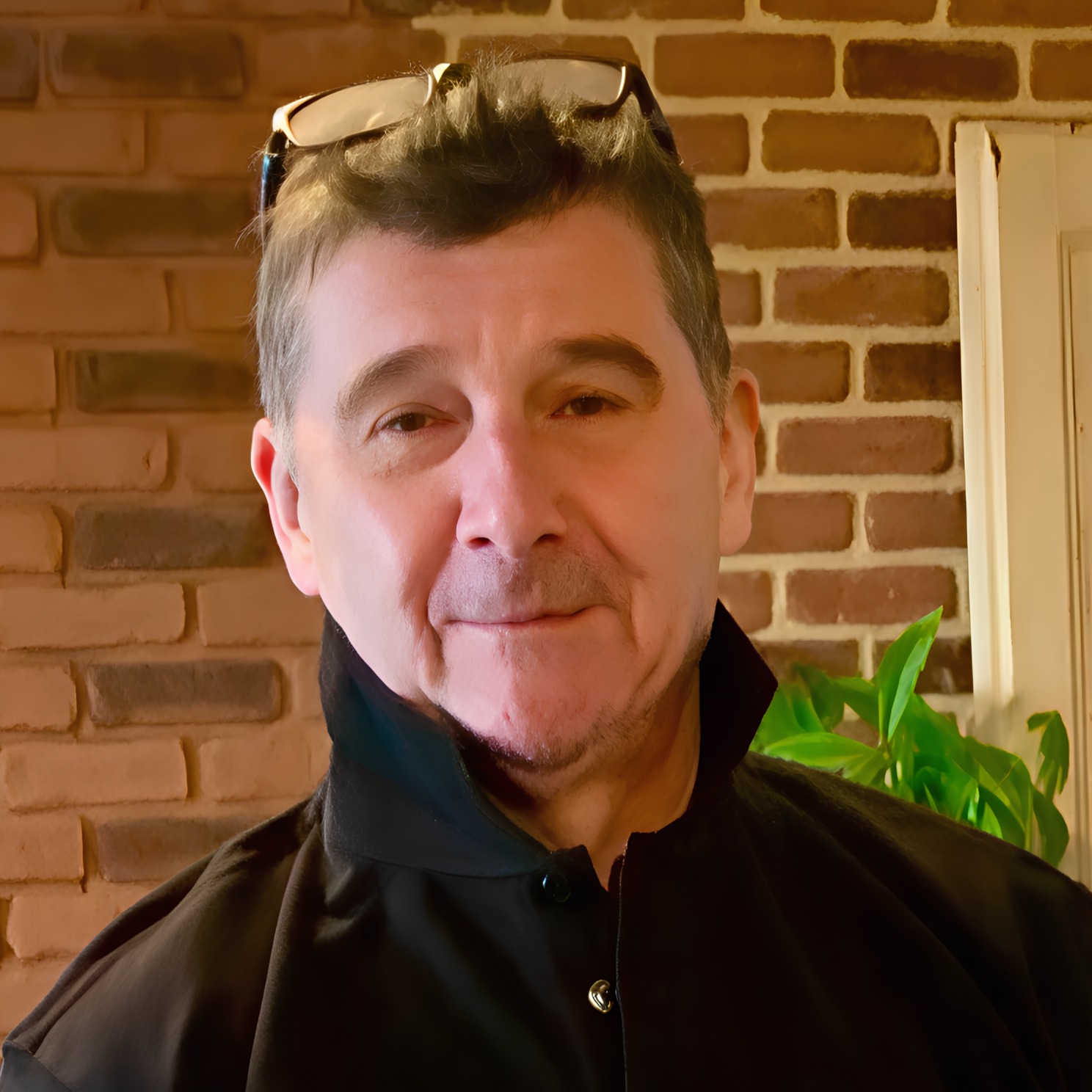 Photo de Laurent BENECH