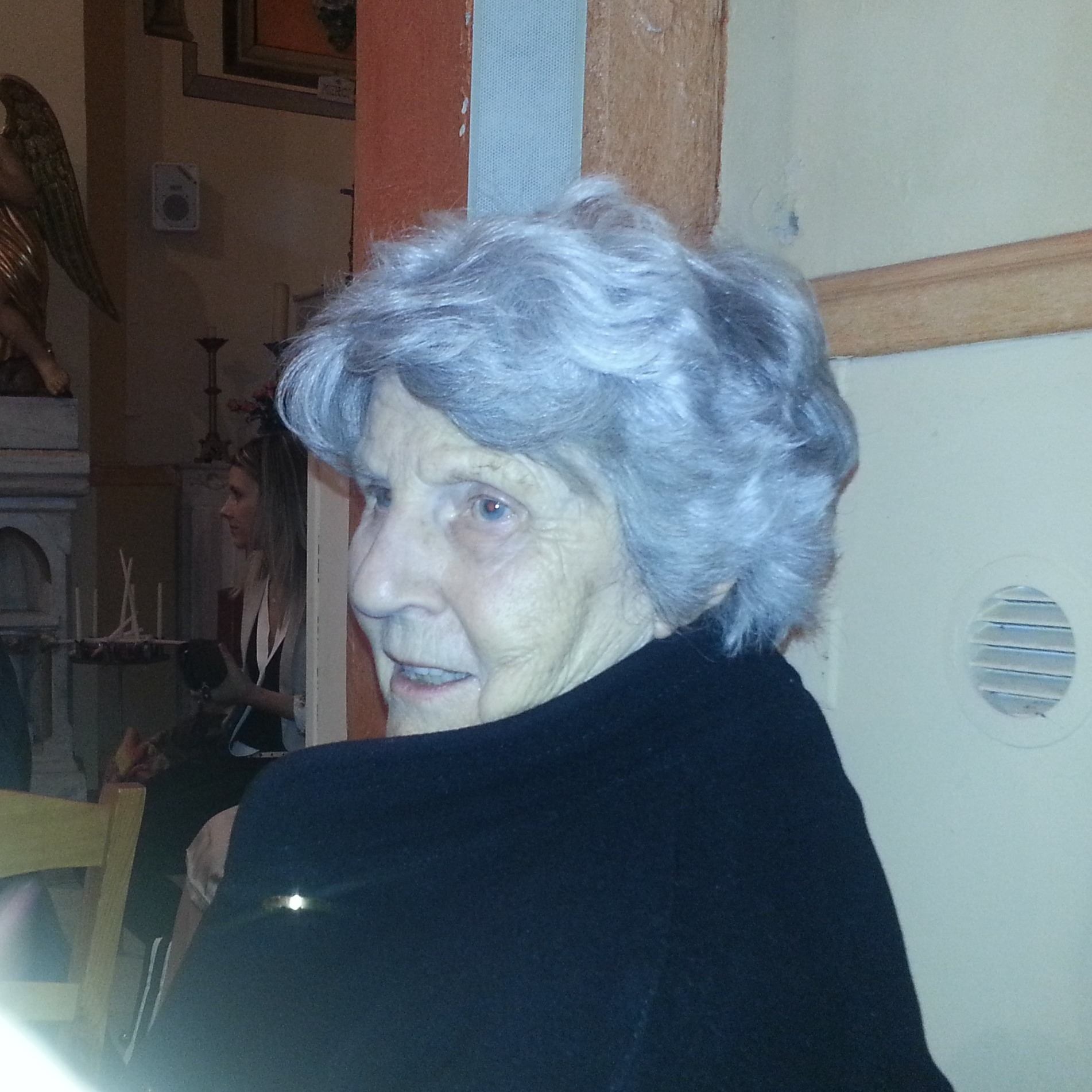 Photo de Francine GERARDIN