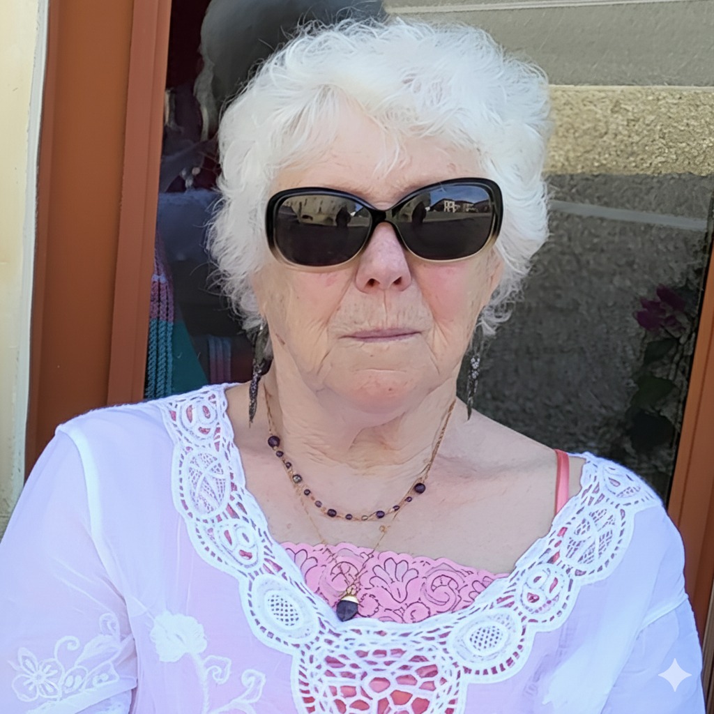 Photo de Paulette BESSERVE