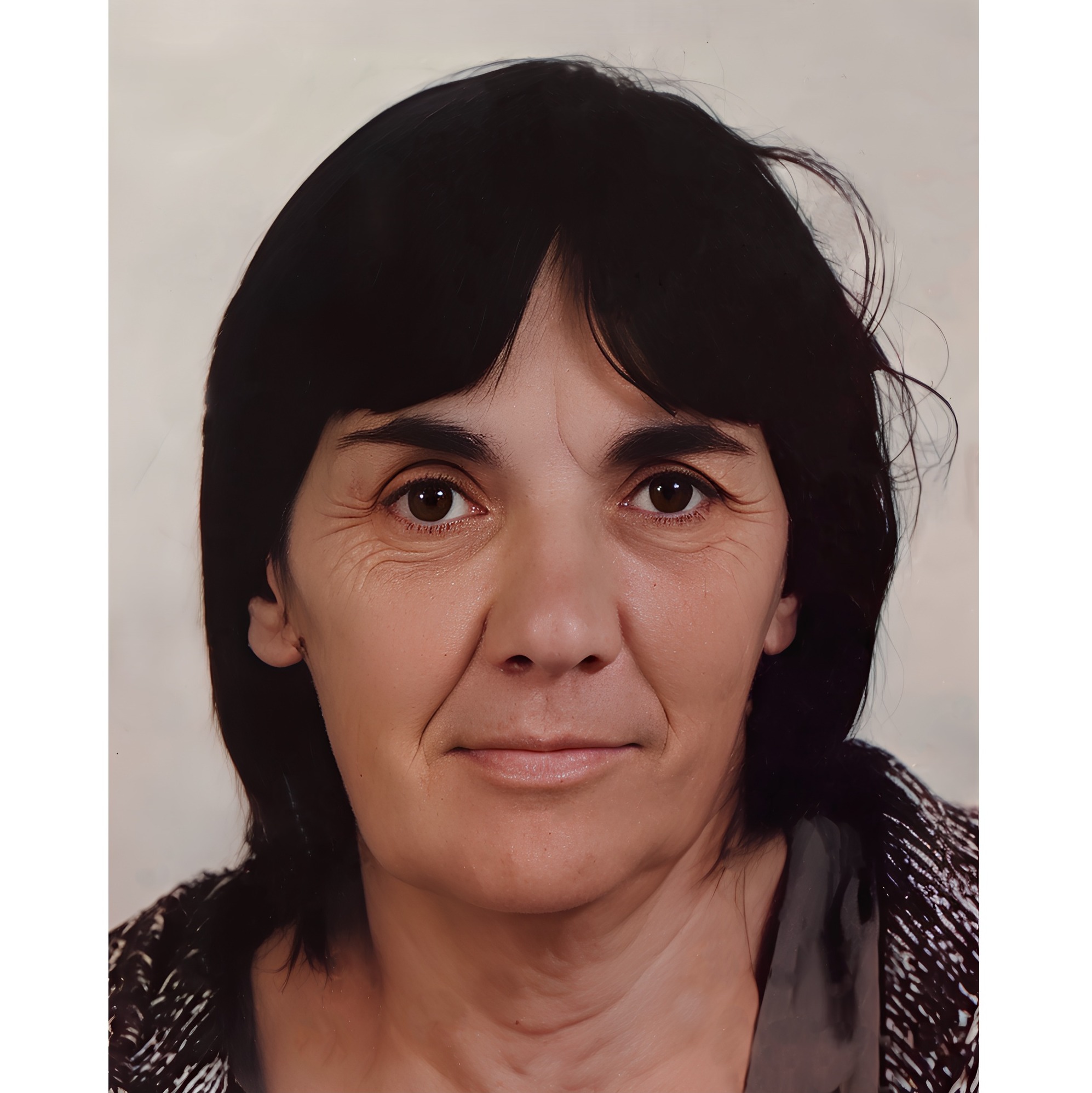 Photo de Nicole JOUVE