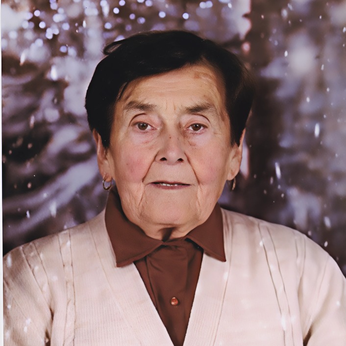 Photo d’Agnès ALAUZET