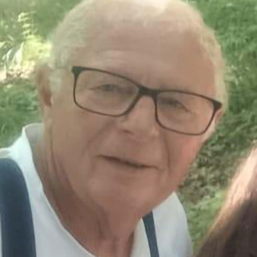 Photo de Georges POTET