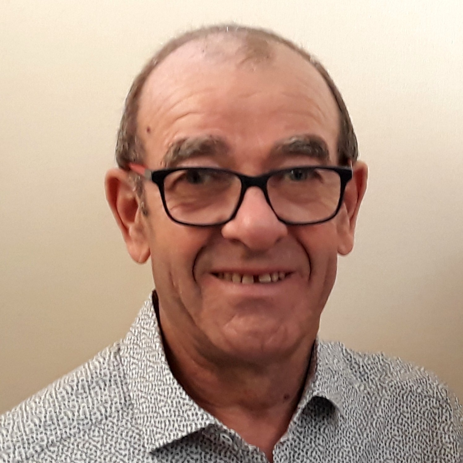 Photo de Simon PEDRON