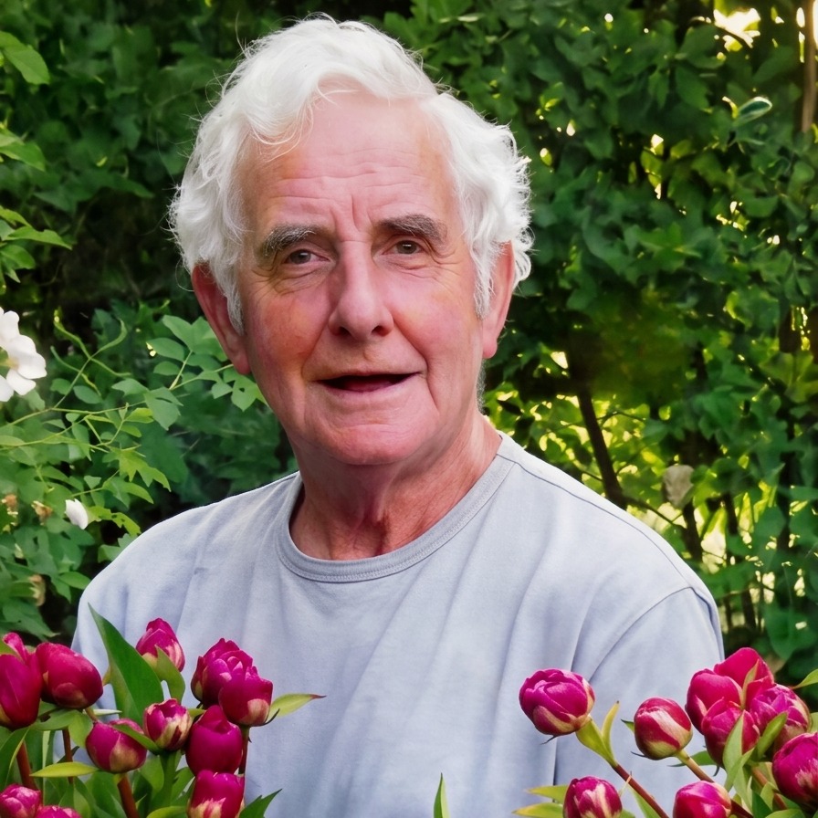 Photo de Johannes Leonardus BALK