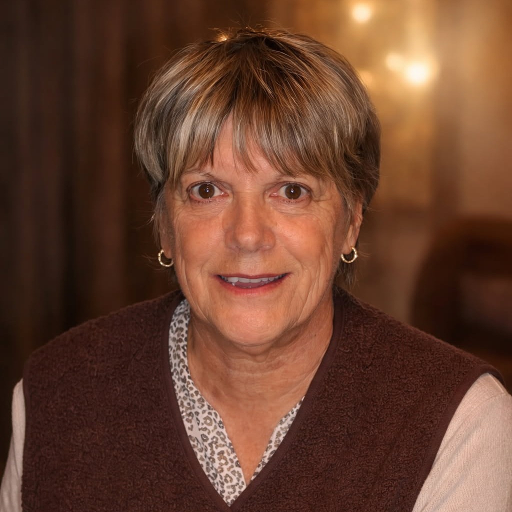 Photo de Colette Jacqueline FOSSIER