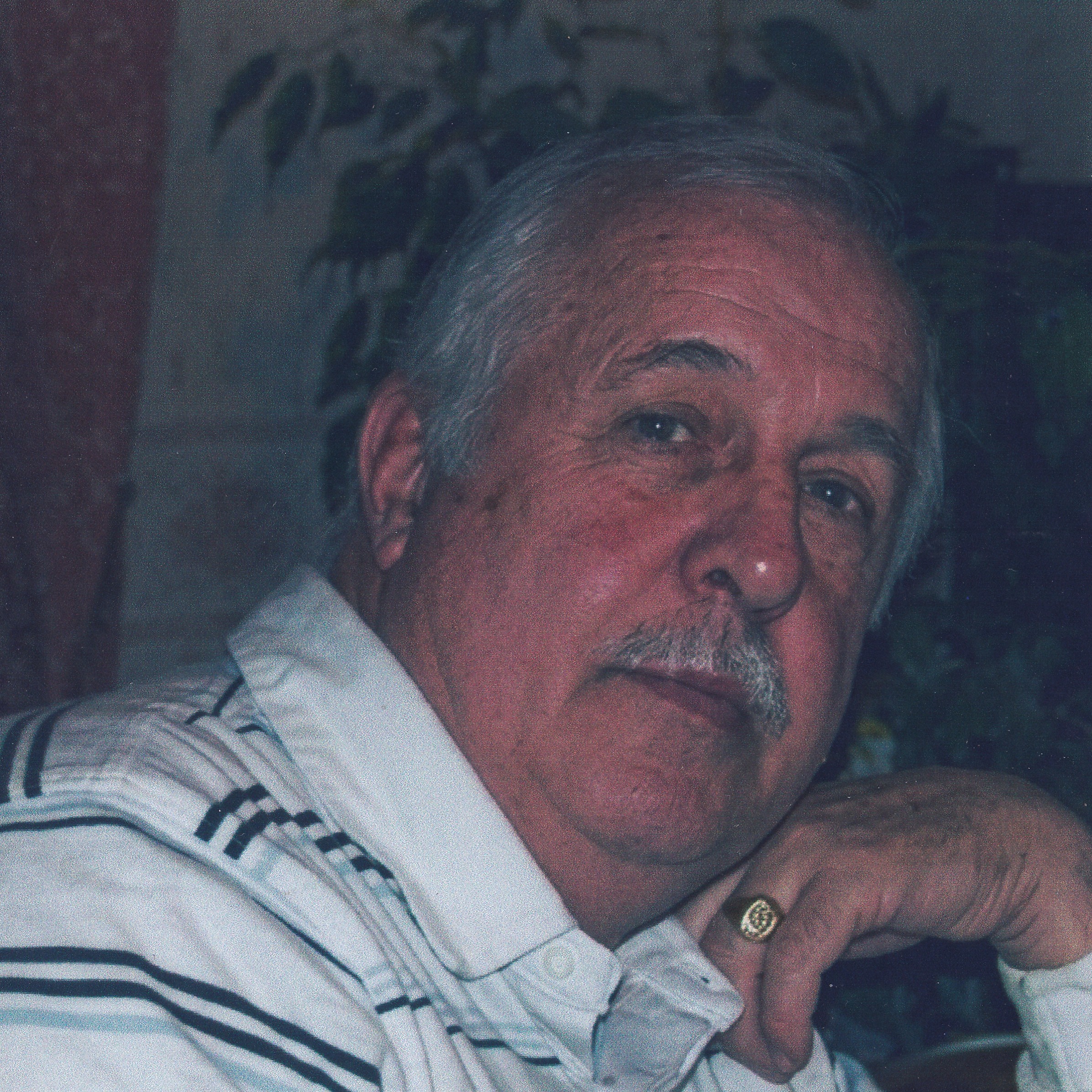 Photo de Joël BARONE