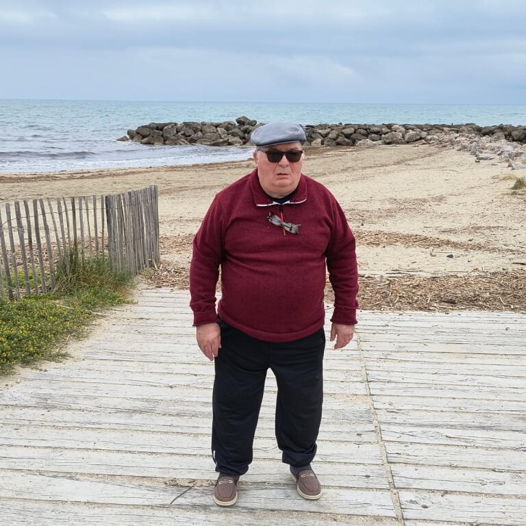 Photo de Michel BESSEDE