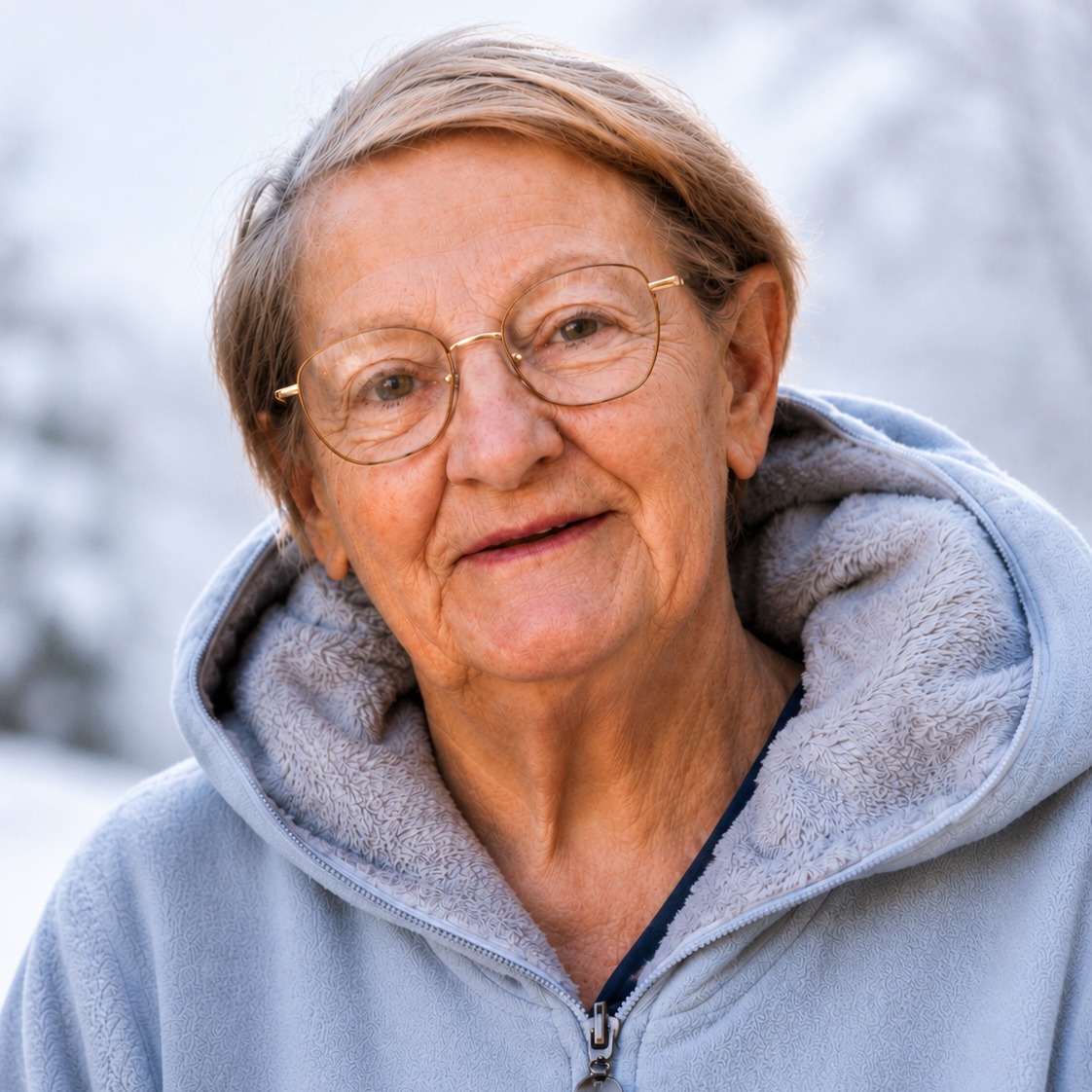 Photo de Marie-Christine TROY