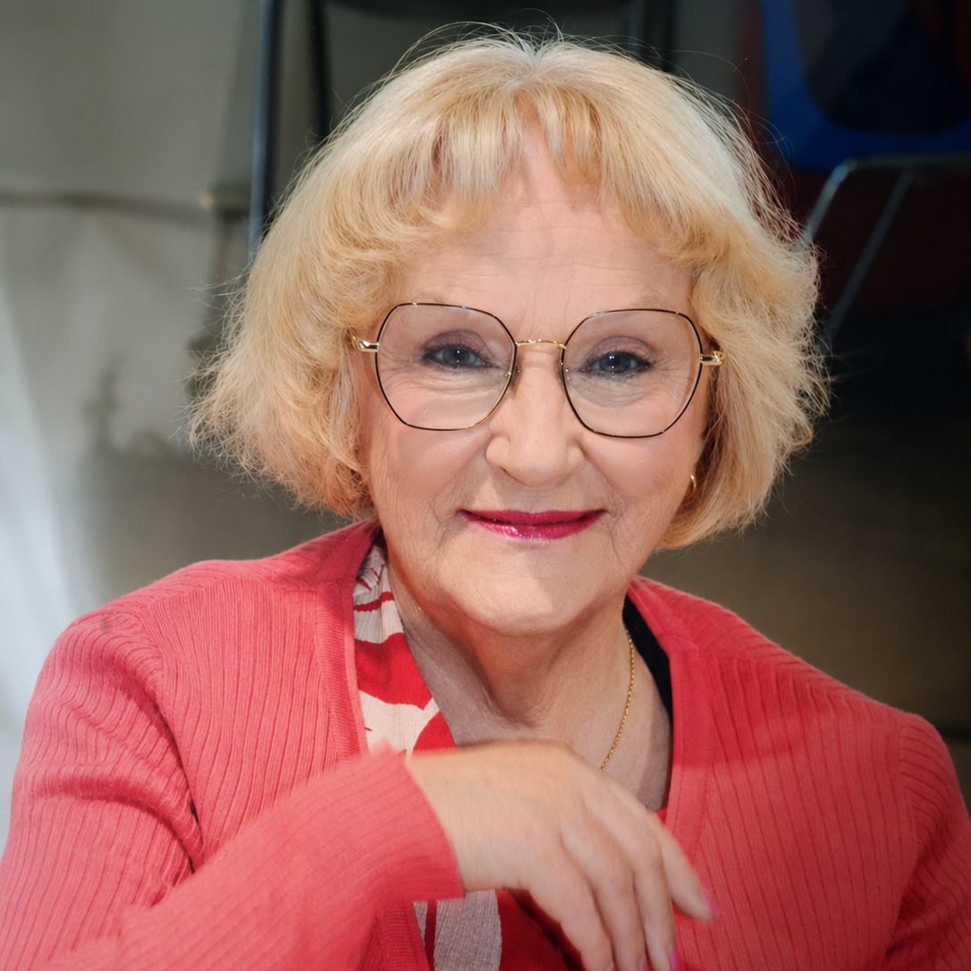 Photo de Marie-Claude BOILEUX