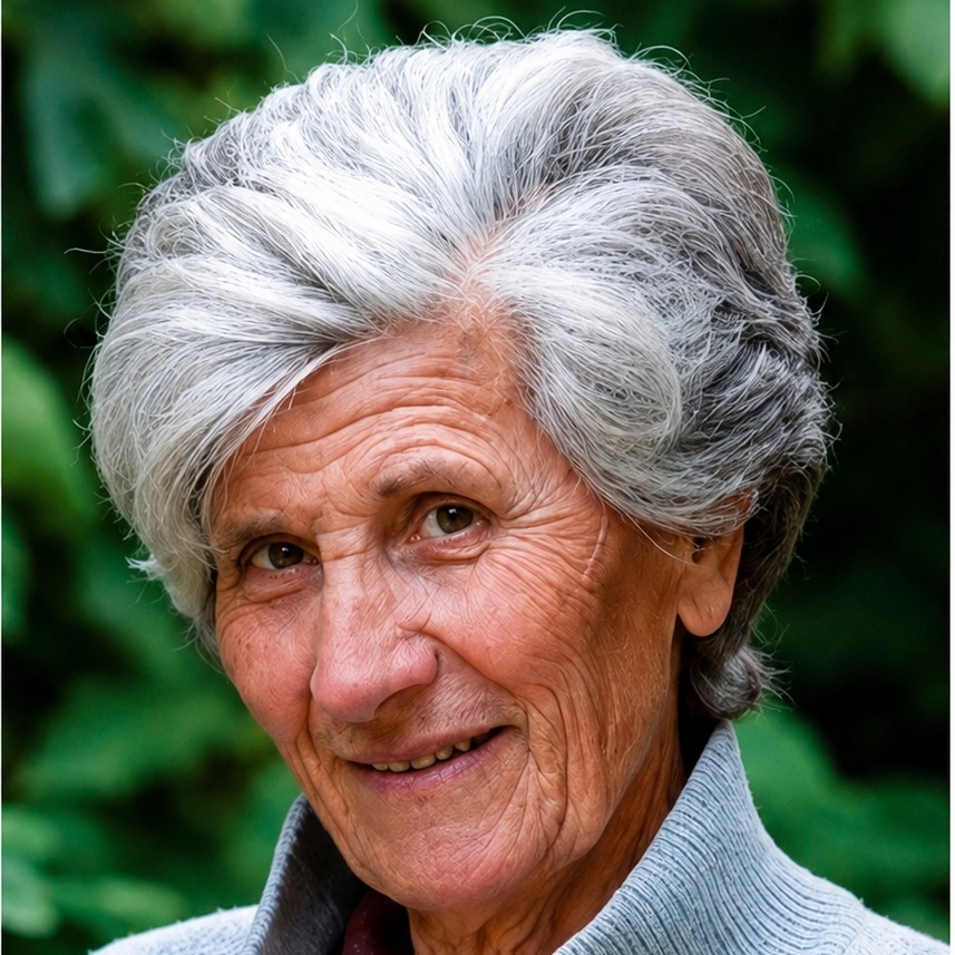 Photo de Claudine GARRIGUES