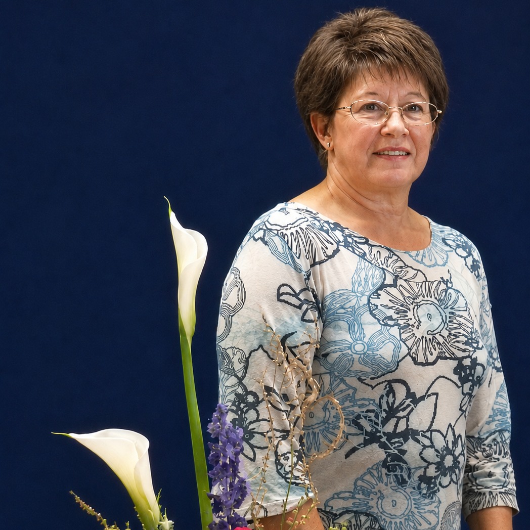 Photo d’Annick PÉLISSIÉ