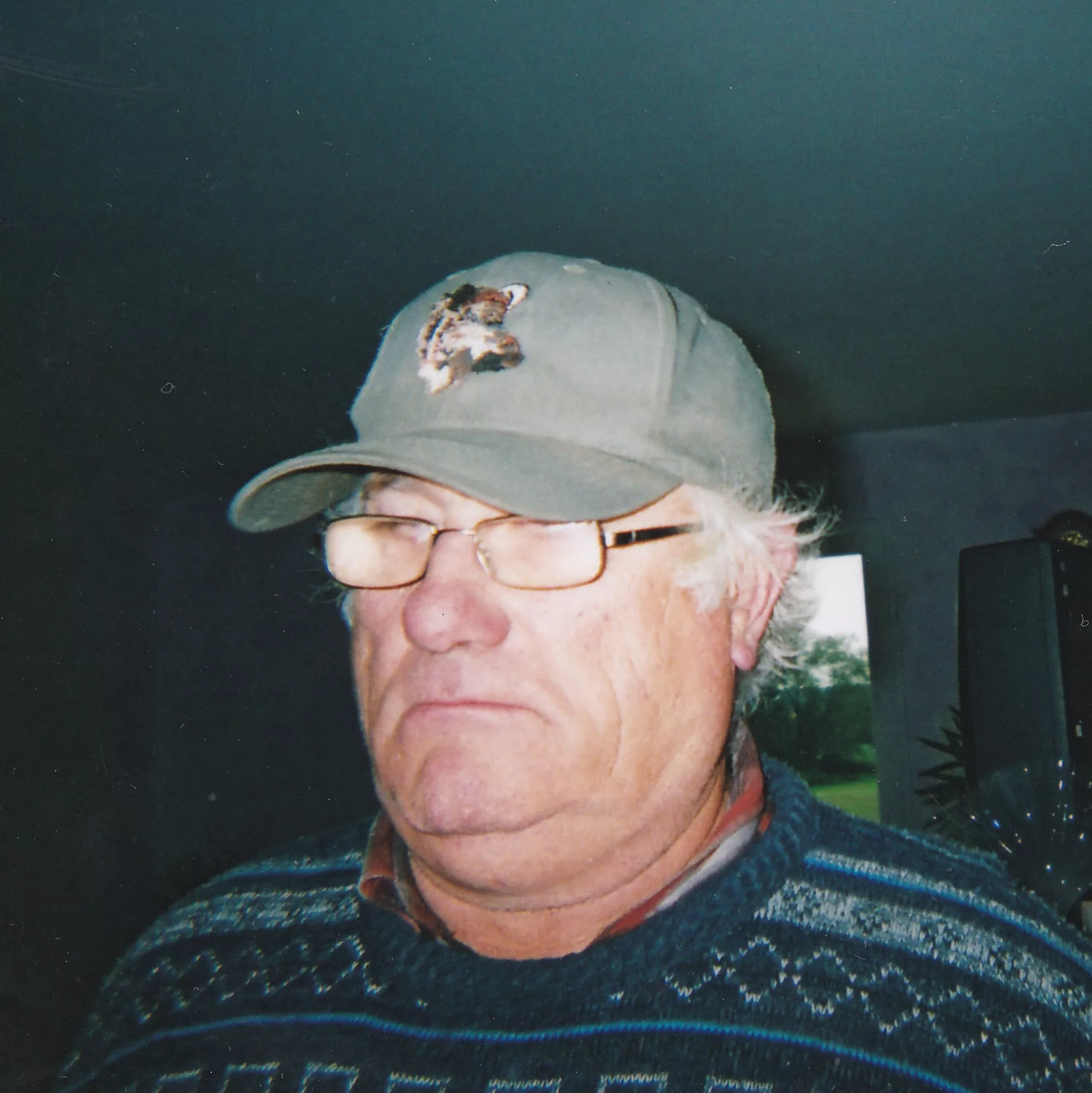 Photo de René FLORÈS