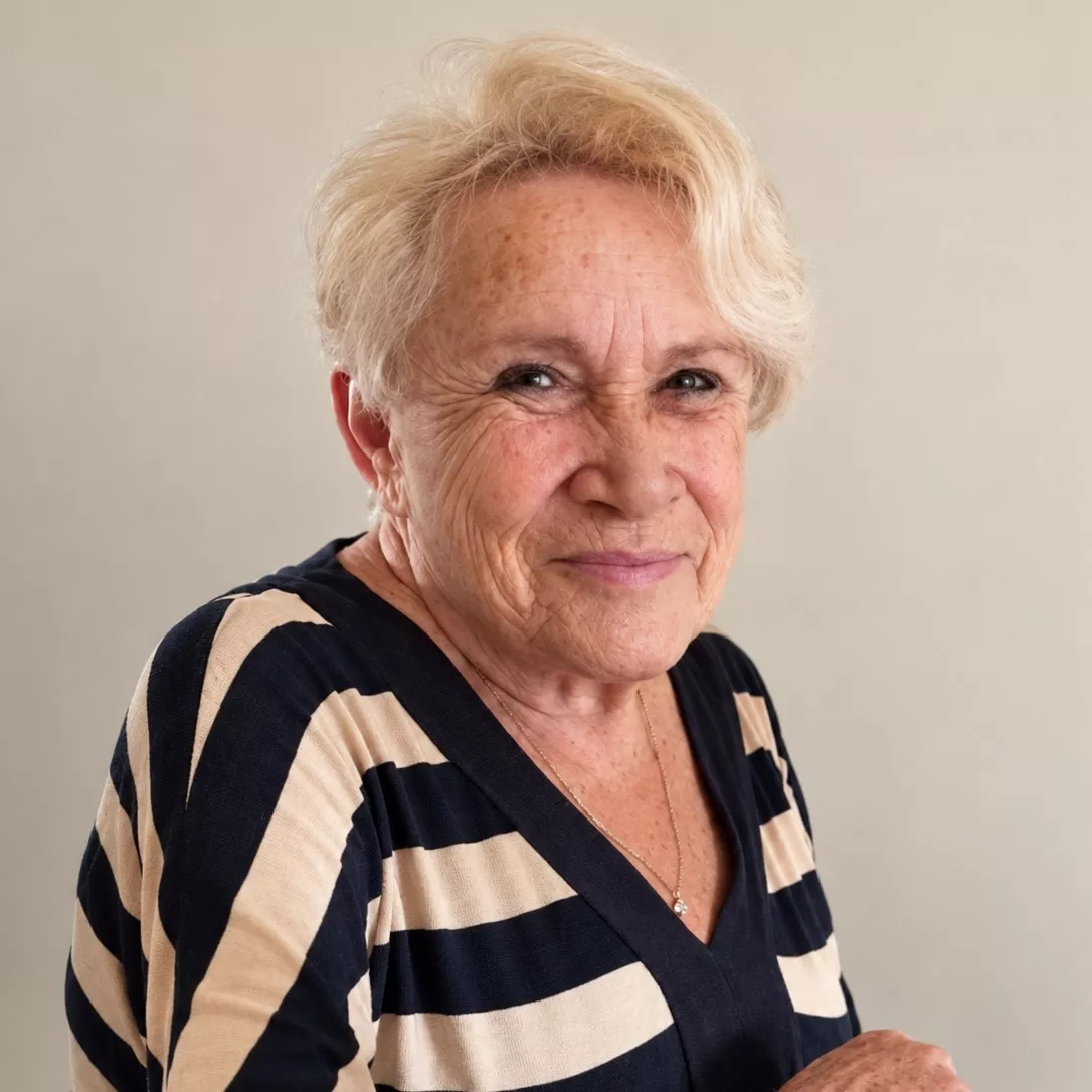 Photo de Nadine TABARLY