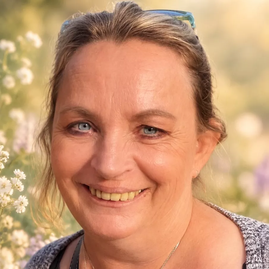 Photo de Marlene BRUET