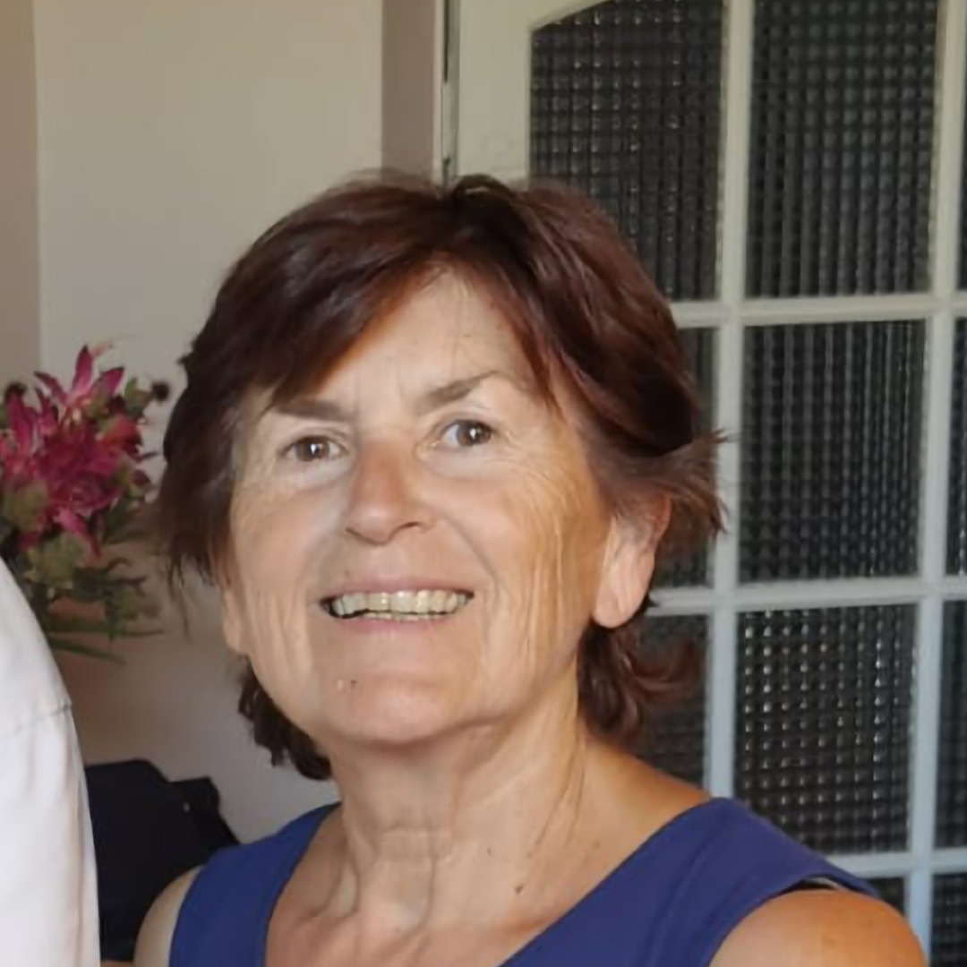 Photo de Marie-Claude BURATTI
