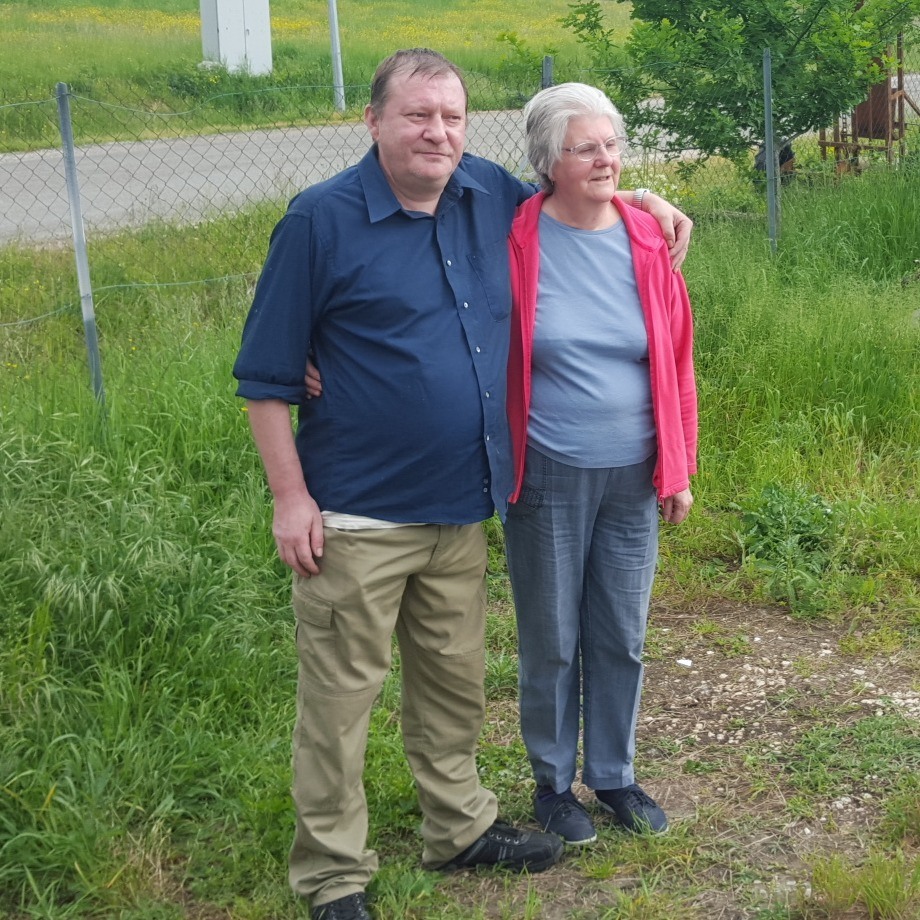 Photo de Michel RATCLIFFE