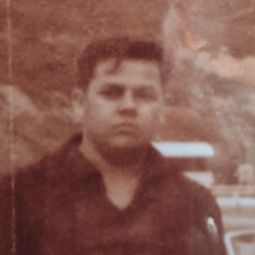 Photo d’André LARROQUE