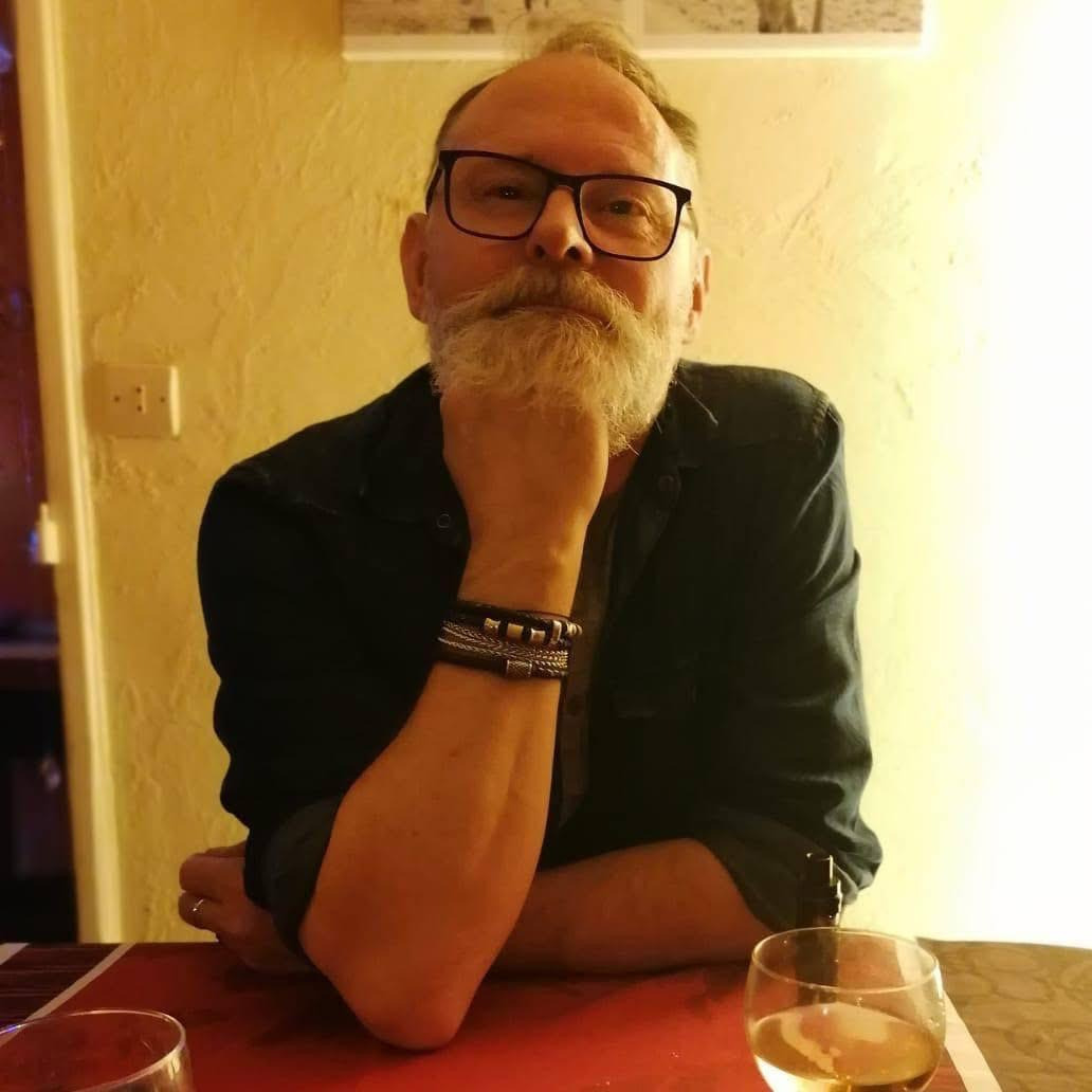 Photo d’Olivier FABREGON