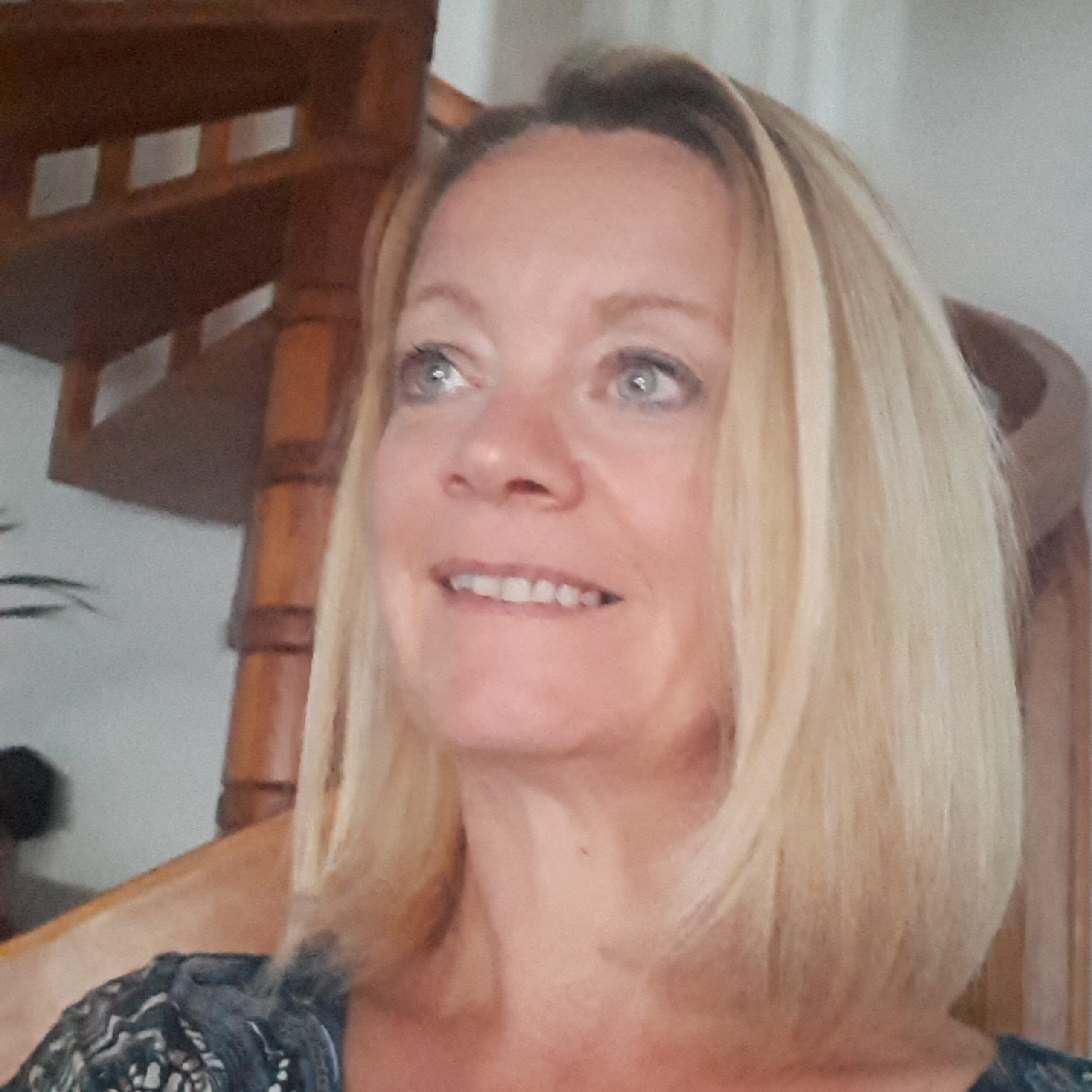 Photo de Marie-Agnès DENYS