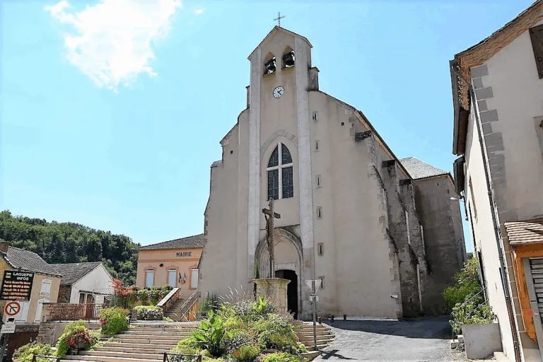 Laguépie (82250)