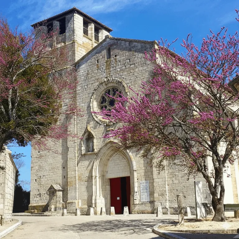 Montpezat-de-Quercy (82270)