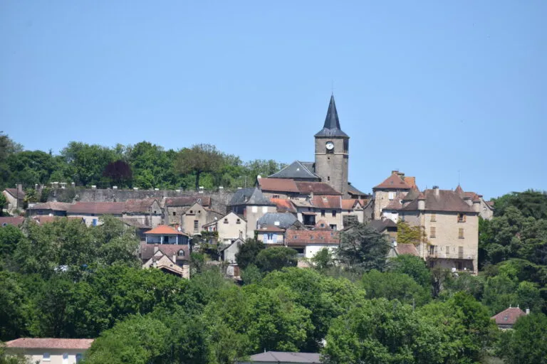 Parisot (82160)